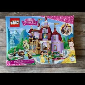 LEGO l Disney Princess Belle's Enchanted